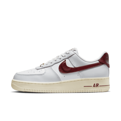 Nike satin air force 1 on sale